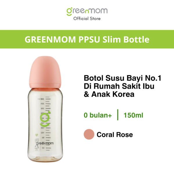 Greenmom PPSU Slim