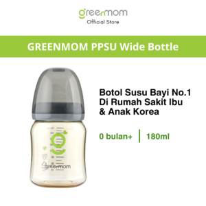 Greenmom PPSU Wide