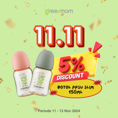 diskon 11.11