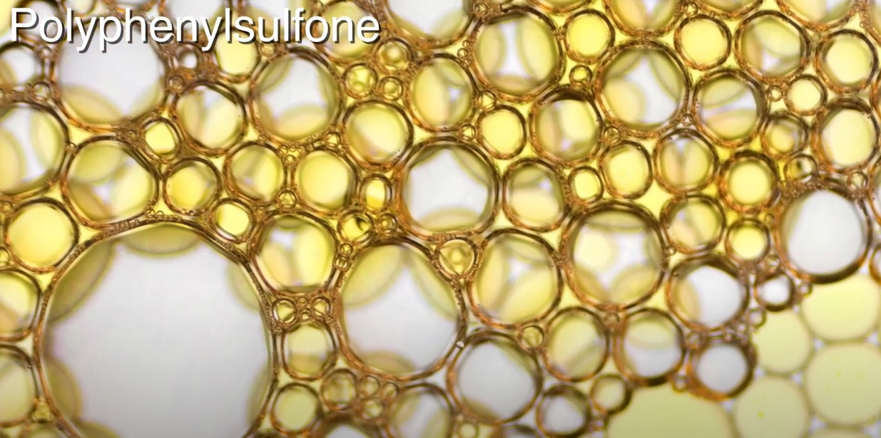 Greenmom PPSU Slim Bottle