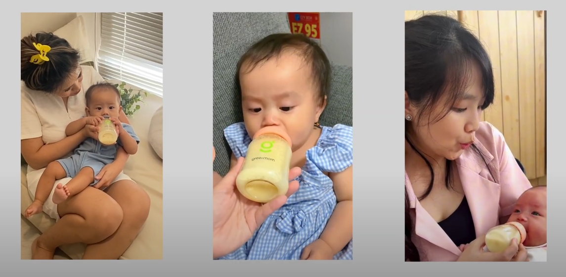 rekomendasi botol susu