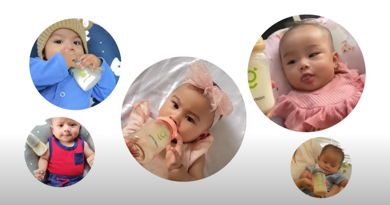 Dipercaya Banyak Ibu di Korea