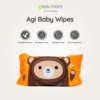 Agi Baby Wipes
