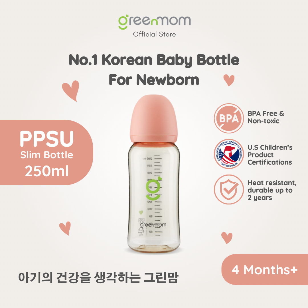 Greenmom PPSU Slim