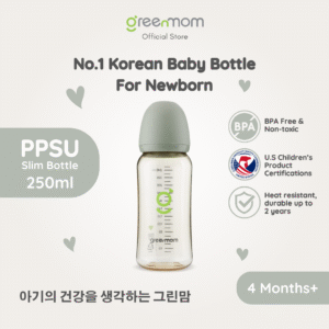 PPSU Slim 250ml