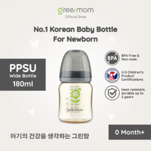 Greenmom PPSU Wide