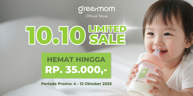 Promo Besar Oktober