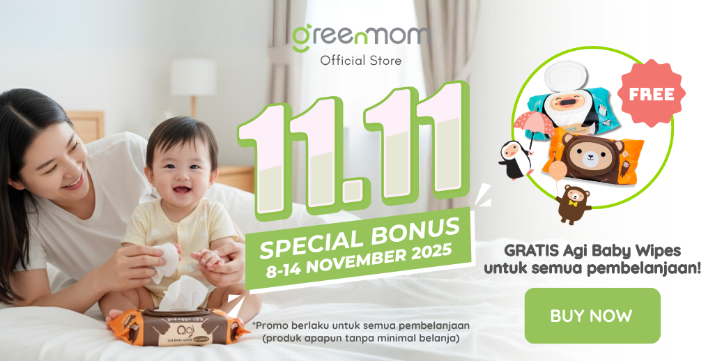 agi baby wipes gratis