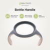 Greenmom Bottle Handle