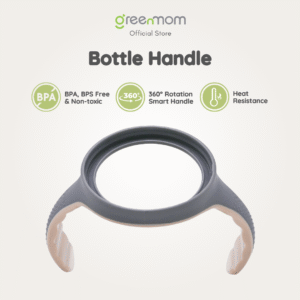 Greenmom Bottle Handle