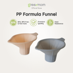 Alternative view of Greenmom PP Formula Funnel