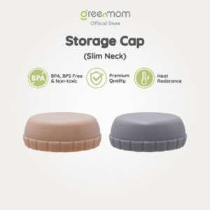 Greenmom Storage Cap / Slim