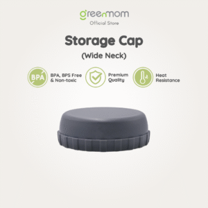 Greenmom Storage Cap / Wide